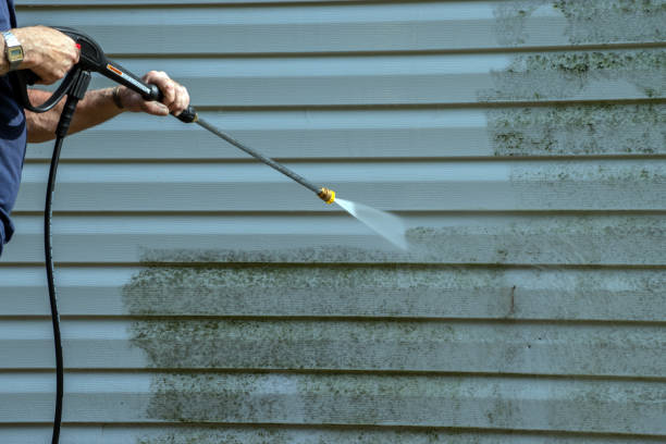 Trusted Macom, IL Pressure Washing Services Experts
